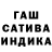 Cannafood марихуана Dani Stesh
