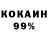COCAIN 98% Andrey Tk79