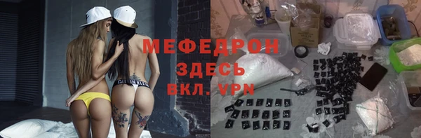 твердый Протвино